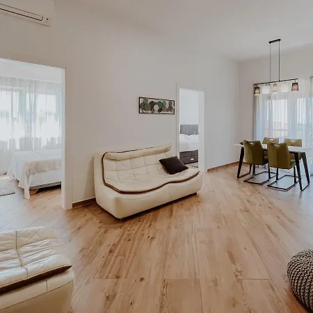 アパート Papedoni *