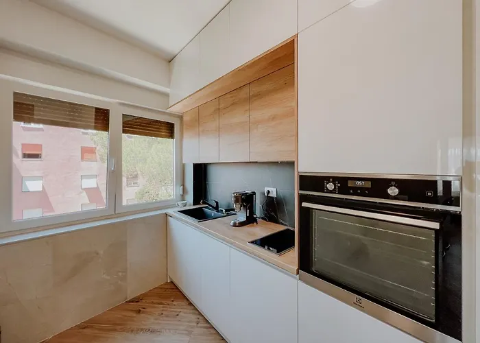 Apartment Papedoni