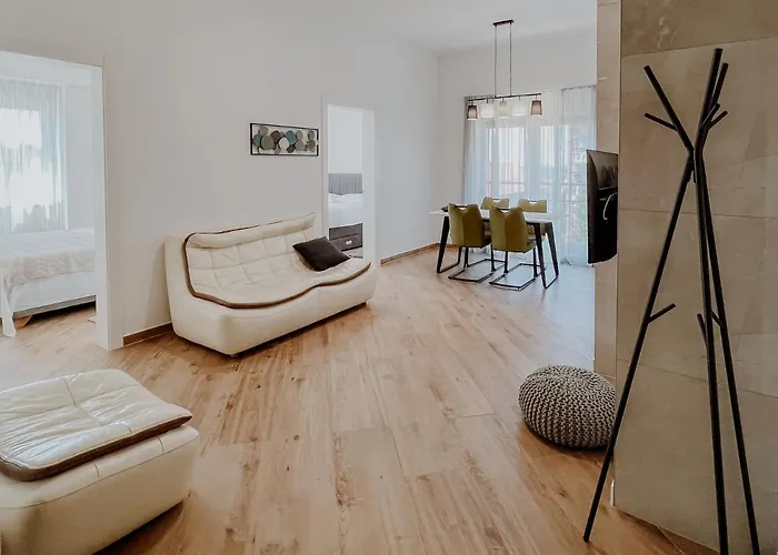 Papedoni Apartment *