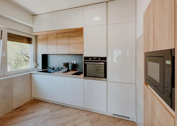 Papedoni Apartment