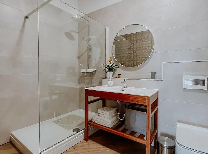 Papedoni Apartment